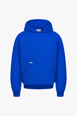 Heavy Blank Hoodie