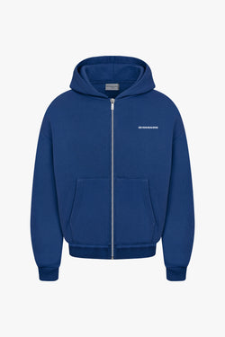 SEVENHEAVENS Zip Hoodie
