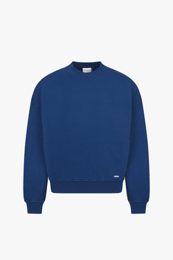 Heavy Blank Sweater