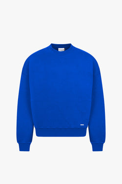 Heavy Blank Sweater