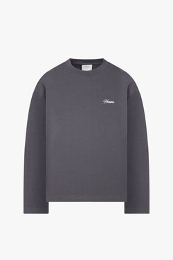 Script Longsleeve