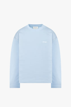 Script Longsleeve