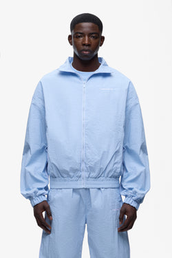 Basic Track Jacket