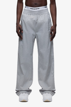 Basic Track Pants