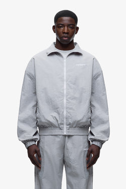 Basic Track Jacket