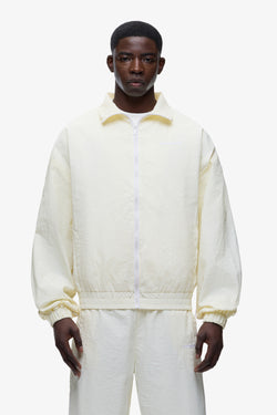 Basic Track Jacket