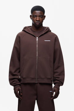 Logo Hoodie