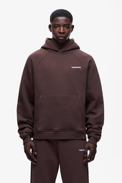 Logo Hoodie