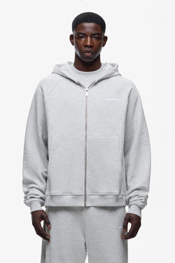 Logo Hoodie