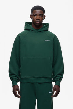 Logo Hoodie