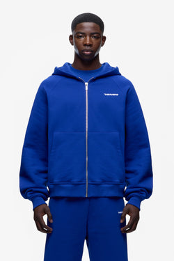 Logo Hoodie