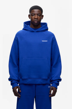Logo Hoodie