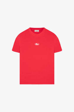 Slim Logo T-Shirt