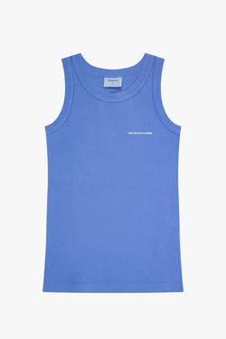 Washed Logo Tank Top