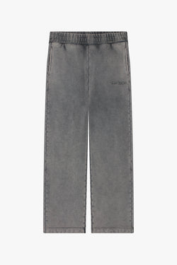 Open Leg Jogger