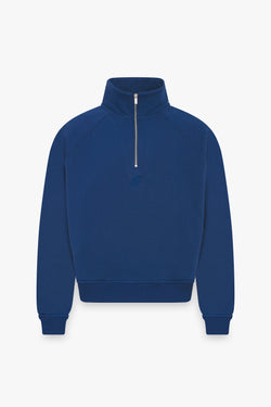 Half-Zip