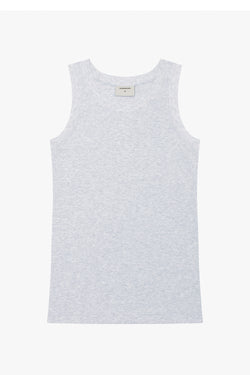 Heavy Blank Tank Top
