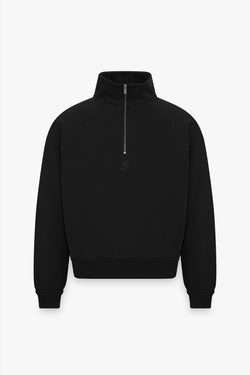 Half-Zip