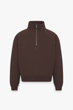 Half-Zip