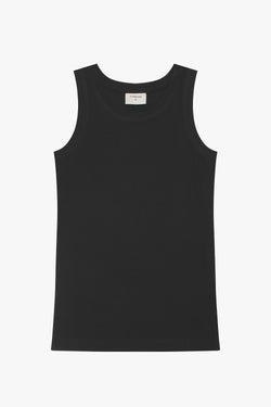 Heavy Blank Tank Top