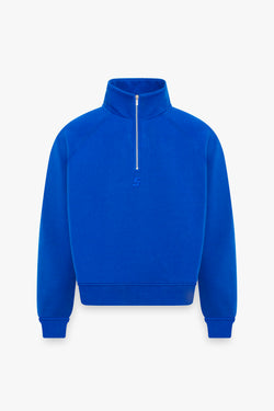 Half-Zip