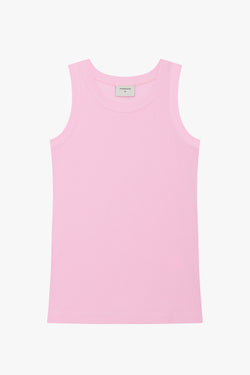 Heavy Blank Tank Top