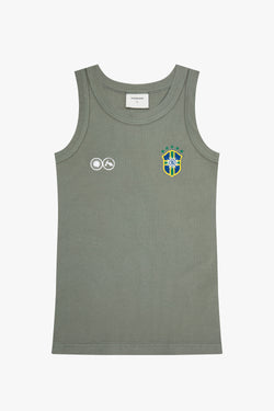 Brazilian Tank Top