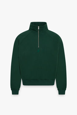 Half-Zip