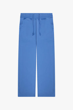 Washed Open Leg Jogger