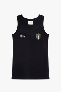 Italian Tank Top