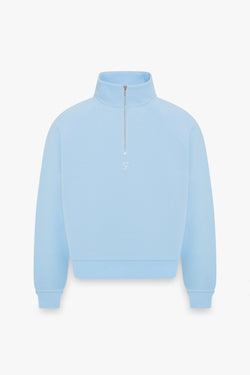 Half-Zip
