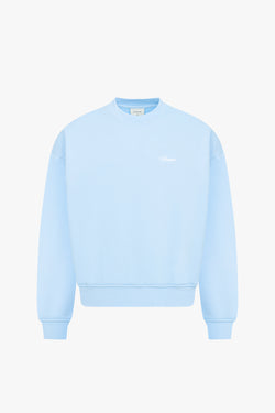 Script Sweater