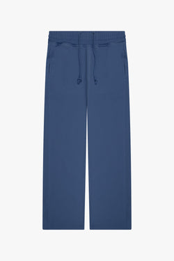 Washed Open Leg Jogger