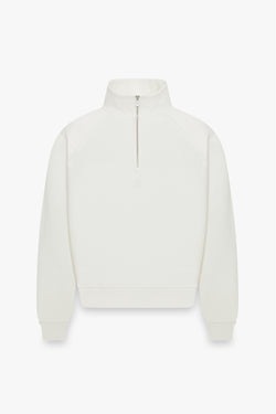 Half-Zip