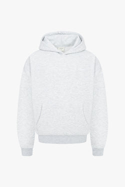 Script Hoodie
