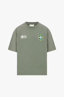 Brazilian T-Shirt