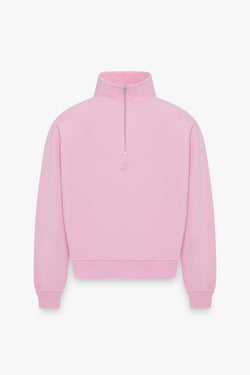 Half-Zip