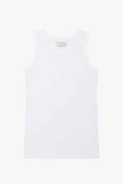 Heavy Blank Tank Top