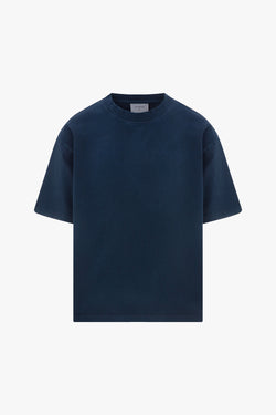 Washed Blank T-Shirt