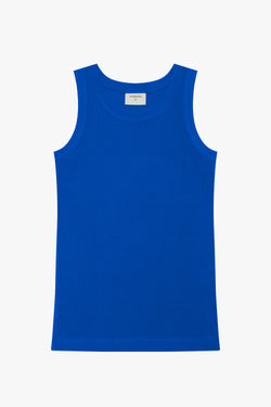 Heavy Blank Tank Top