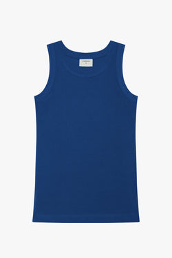 Heavy Blank Tank Top