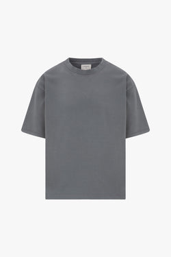 Washed Blank T-Shirt