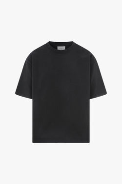 Washed Blank T-Shirt