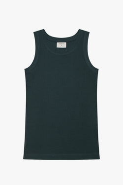 Heavy Blank Tank Top