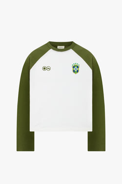 Brazilian Long Sleeve