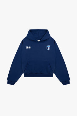 France Hoodie