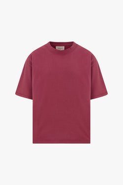 Washed Blank T-Shirt