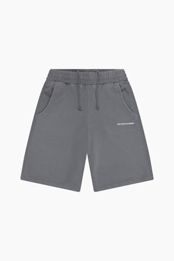 Washed Logo Jorts