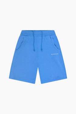 Washed Logo Jorts
