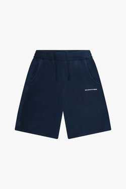 Washed Logo Jorts